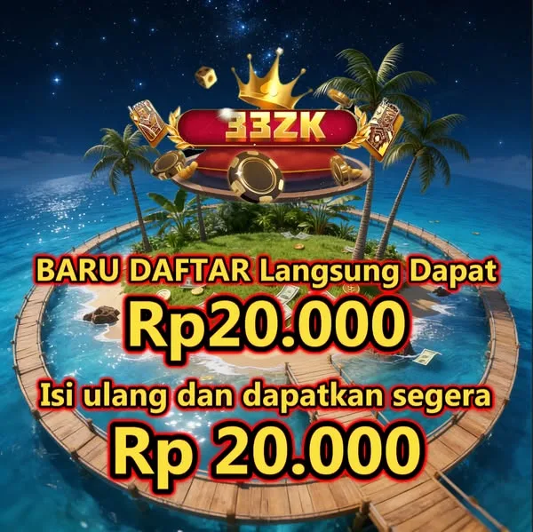 33ZK 2026 Slot Gacor RTP Tinggi