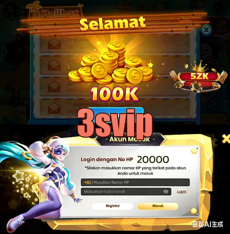 3svip APK