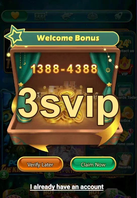 3svip APK